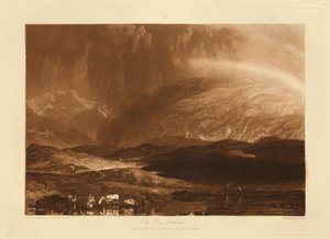  av Joseph Mallord William Turner
