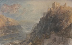  av Joseph Mallord William Turner