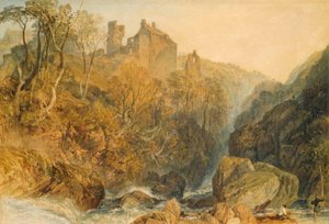  av Joseph Mallord William Turner
