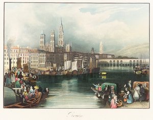  av Joseph Mallord William Turner