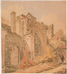  av Joseph Mallord William Turner