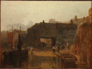  av Joseph Mallord William Turner