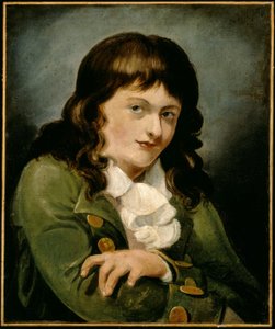  av Joseph Mallord William Turner