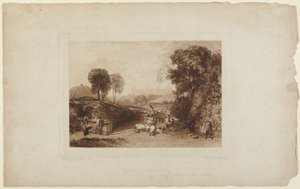  av Joseph Mallord William Turner