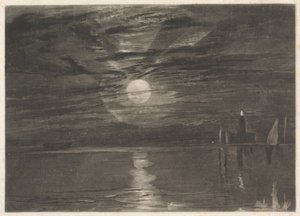  av Joseph Mallord William Turner