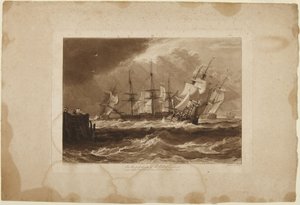  av Joseph Mallord William Turner