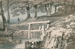  av Joseph Mallord William Turner