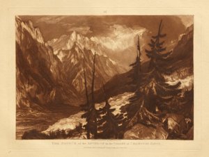  av Joseph Mallord William Turner