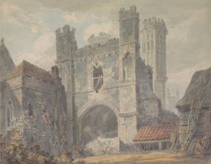  av Joseph Mallord William Turner