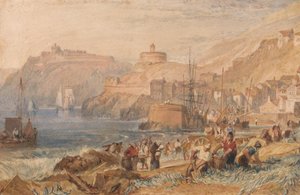  av Joseph Mallord William Turner