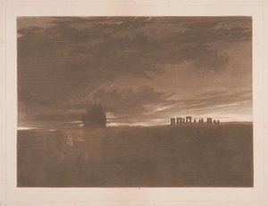  av Joseph Mallord William Turner