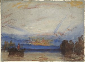  av Joseph Mallord William Turner