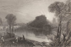 av Joseph Mallord William Turner