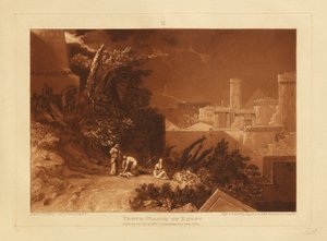  av Joseph Mallord William Turner