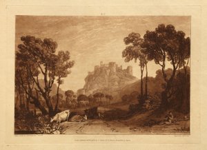  av Joseph Mallord William Turner
