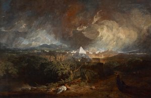  av Joseph Mallord William Turner