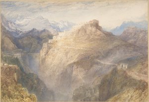  av Joseph Mallord William Turner