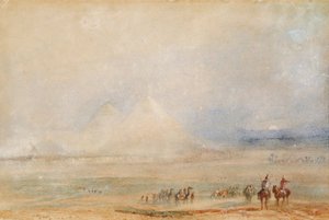  av Joseph Mallord William Turner