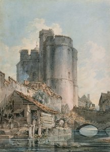  av Joseph Mallord William Turner