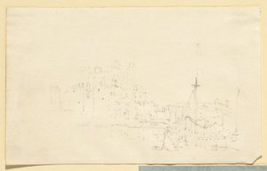  av Joseph Mallord William Turner