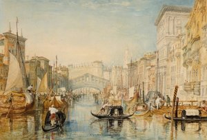  av Joseph Mallord William Turner