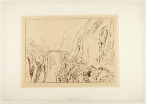  av Joseph Mallord William Turner