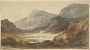  av Joseph Mallord William Turner