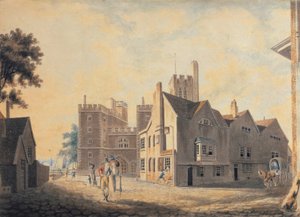  av Joseph Mallord William Turner