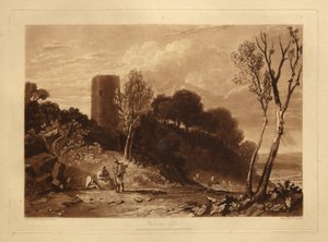  av Joseph Mallord William Turner