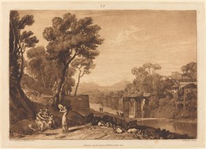 Kvinnen og tamburinen