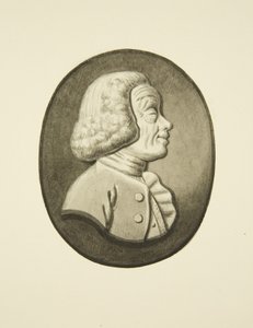 Rådmann Thomas Harris (fra Monument in the Mayor
