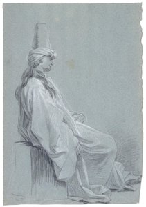  av Joseph Marie Vien