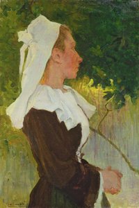 Dagdrømming av Joseph Milner Kite