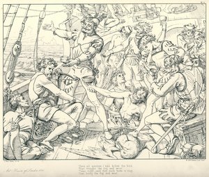Illustrasjon for Coleridge