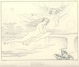 Illustrasjon for Coleridge