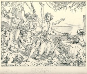 Illustrasjon for Coleridge