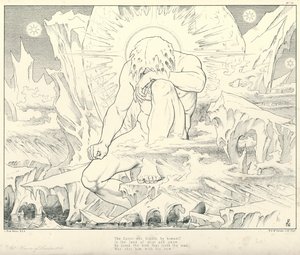 Illustrasjon for Coleridge
