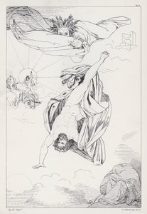 Shelleys Prometheus Unbound, Act III, Scene 1
