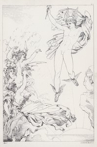 Shelleys Prometheus Unbound, Act I