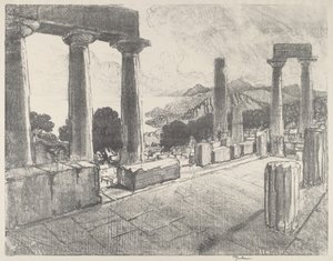  av Joseph Pennell