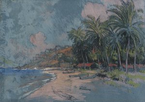  av Joseph Pennell
