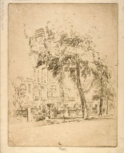  av Joseph Pennell
