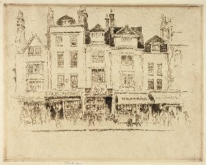  av Joseph Pennell