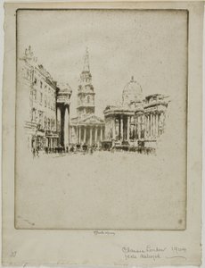  av Joseph Pennell