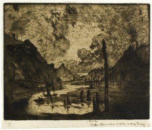  av Joseph Pennell
