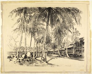  av Joseph Pennell