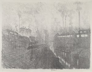  av Joseph Pennell