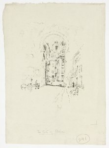  av Joseph Pennell