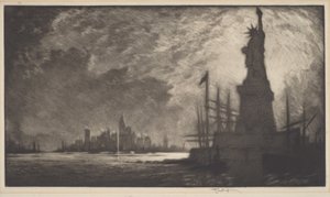  av Joseph Pennell