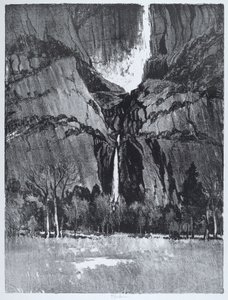 Lower Falls, Yosemite, 1912.    1148358   no       norwegian Successfully Translated  Original: Children at Play, 1915. Translat: Children at Play, 1915. 1145194 no norwegian Successfully Translated Original: The Swing Translat: The Swing 1404762 no norweg av Joseph Pennell